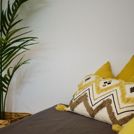 Apartamento Playa Alcaravaneras ลาสปัลมาส เด กรานคานาเรีย ภายนอก รูปภาพ