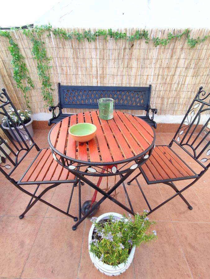 Apartamento Playa Alcaravaneras ลาสปัลมาส เด กรานคานาเรีย ภายนอก รูปภาพ